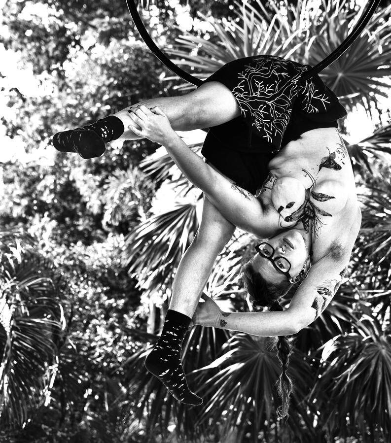 Photographed by Stuart Polkinghorne