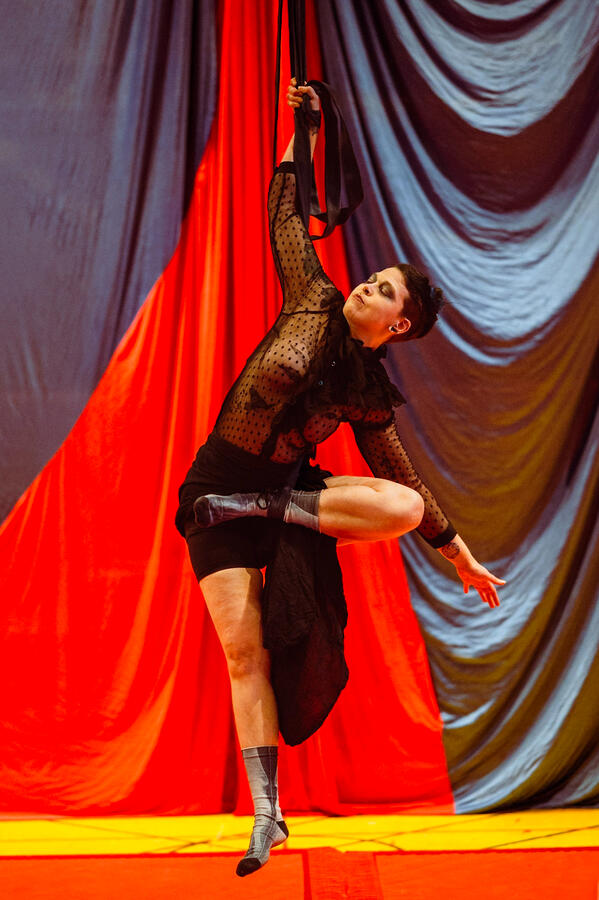 Photographed by Mikhail Lipyanskiy